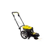 CHAMPION Газонокосилка LMH5640 (3,7 кВт, шир.599мм/38-76мм, 32,1кг, корд 4мм/546мм) LMH5640 Газонок