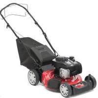 Газонокосилка бензиновая самоходная MTD Smart 53 SPBS, 3 л.с., 53 см 12A-H26K600