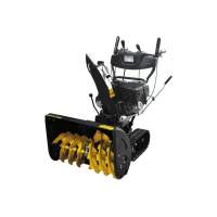 Снегоуборщик CHAMPION  STT1170E (337сс G340SHKE 11лс 70см 6/2 гусеницы эл.старт фара 112кг)