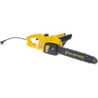 Электропила 120-14"-3/8-1,3-52 (2кВт 3,78кг), CHAMPION