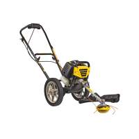 Газонокосилка бензиновая LMH4412 CHAMPION