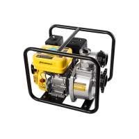 Бензиновая мотопомпа CHAMPION GP80