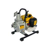 Мотопомпа CHAMPION GP27-II (130л/мин 8/30 1,22лс 7кг 1", легкий старт)