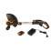 Триммер аккумуляторный WORX WG163E.2, 30 см, 20В, 1*2,0 Ач и ЗУ