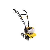 CHAMPION Мотокультиватор Champion GC252 (1,9лс 51,7сс шир.25см глуб.22,5см 1,2л 15,85кг) GC252 Культ