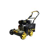 Вертикуттер - аэратор бензиновый Champion GSC5140