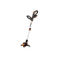 Триммер аккумуляторный WORX WG163E.2, 30 см, 20В, 1*2,0 Ач и ЗУ Триммер аккумуляторный WORX WG163E.2, 30 см, 20В, 1*2,0 Ач и ЗУ