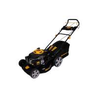 Газонокосилка бензиновая CHAMPION Газонокосилка LM5131 (3кВт привод травосб. 60л ширина 51см 36,5кг