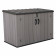 Всепогодный уличный ящик-шкаф арт. 60296U (191х108х132см, 2400л) серый