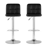 Стул барный Малави LITE, черный NP 2шт Стул барный Малави LITE, черный NP 2шт