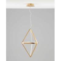 Светильник подвесной Moderli V10350-PL Grape