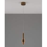 Светильник подвесной светодиодный Moderli V10858-PL Elsa