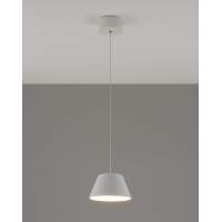 Светильник подвесной светодиодный Moderli V10888-PL Atla