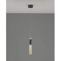 Светильник подвесной светодиодный Moderli V10898-PL Ran