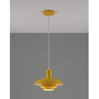 Светильник подвесной Moderli V10657-1P Pescara