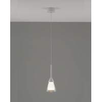 Светильник подвесной светодиодный Moderli V10868-PL Leina