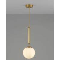 Подвесной светильник Moderli V2850-1P Host 1*E14*40W