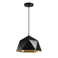 Светильник подвесной Moderli V11559-1P Genoa