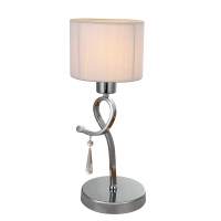 Настольная лампа Moderli V2561-1T Chilly 1*E27*60W