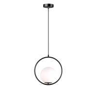 Подвесной светильник Moderli V6021-1P Barocco