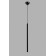 Светильник подвесной светодиодный Moderli V10467-PL Como