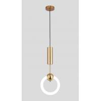 Светодиодный подвесной светильник Moderli V5010-PL Richard