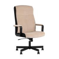 Кресло руководителя TopChairs ST-DOMINGO песочный