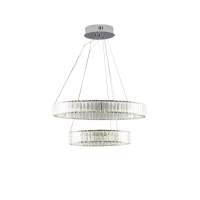 Люстра подвесная светодиодная Moderli V10735-PL Asti