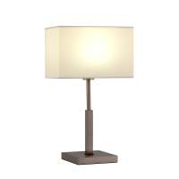 Лампа настольная Moderli V11138-1T Solitude Лампа настольная Moderli V11138-1T Solitude