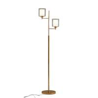 Торшер Moderli V11129-2F Maximilian