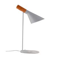 Лампа настольная Moderli V11335-1T Turin