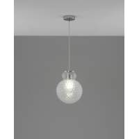 Светильник подвесной Moderli V11164-1P Lorel