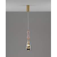 Светильник подвесной светодиодный Moderli V11154-PL Corals