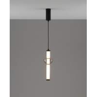 Светильник подвесной светодиодный Moderli V11169-PL Arabella