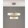 Люстра подвесная светодиодная Moderli V10735-PL Asti