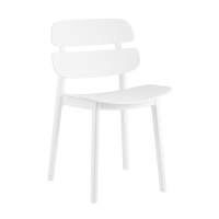 Стул Tony пластик белый NP