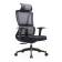Кресло офисное TopChairs Forward черный