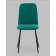 Стул Easy new велюр зеленый