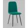 Стул Easy new велюр зеленый