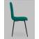 Стул Easy new велюр зеленый