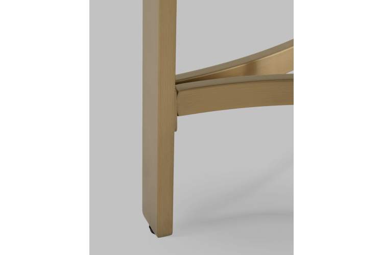 Журнальный столик Адриана 50*50 см серая керамика-5