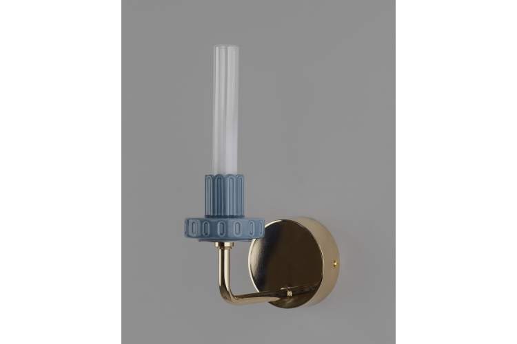 Бра светодиодное Moderli V11694-WL Atelieri-1