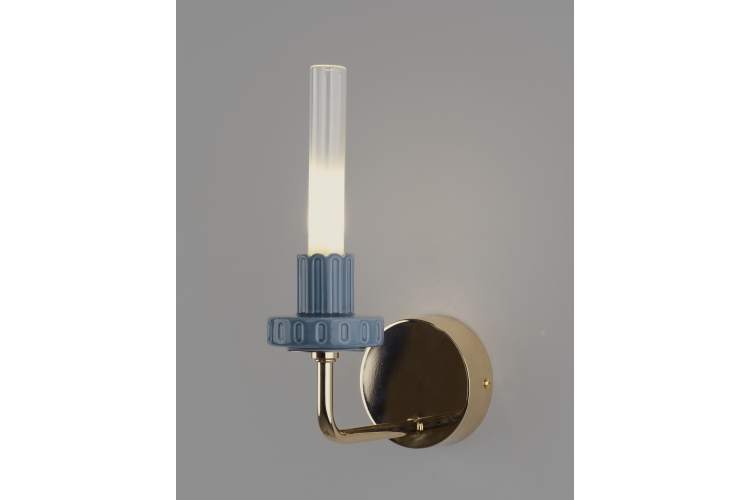 Бра светодиодное Moderli V11694-WL Atelieri-2