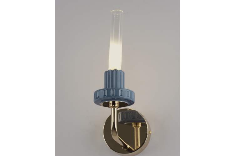 Бра светодиодное Moderli V11694-WL Atelieri-3