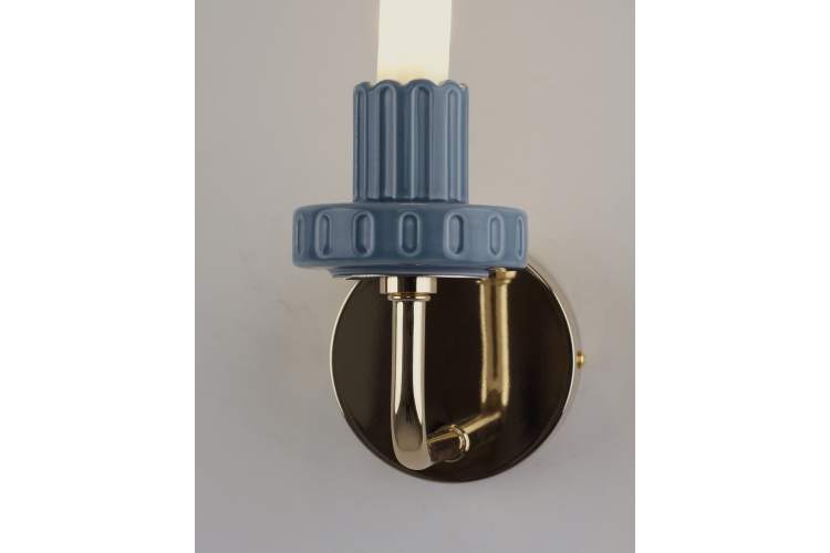 Бра светодиодное Moderli V11694-WL Atelieri-6