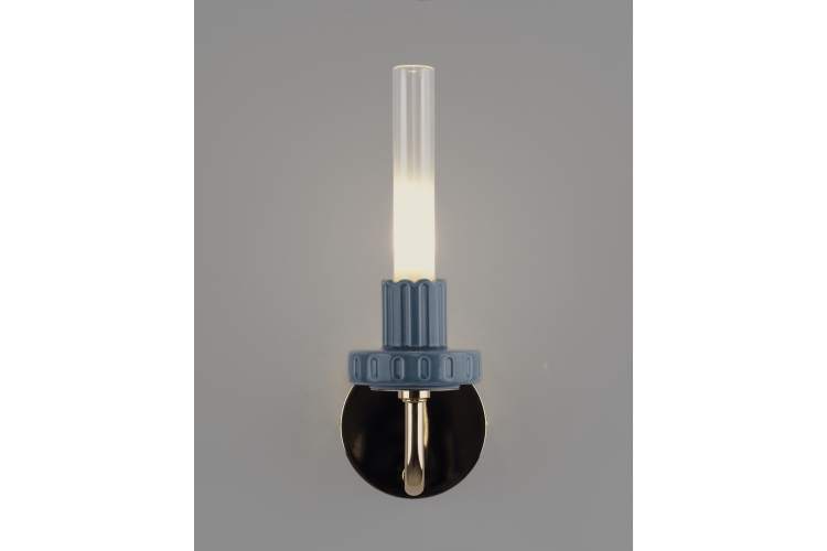 Бра светодиодное Moderli V11694-WL Atelieri-4