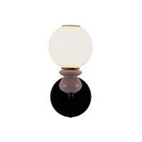 Светильник настенный светодиодный Moderli V11703-WL Glaze