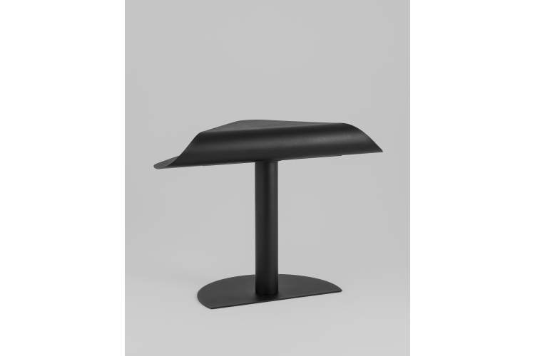 Журнальный столик Cornea металл черный STOOL GROUP-5
