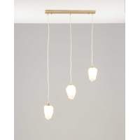 Светильник подвесной Moderli V10310-3P Catris