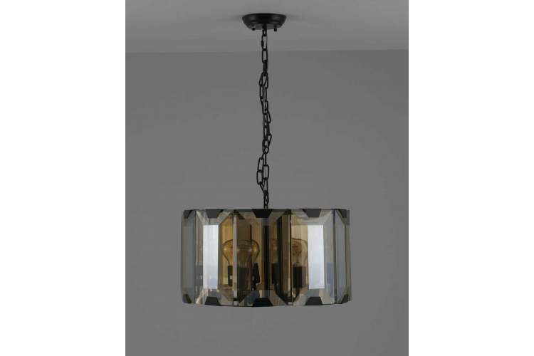 Светильник подвесной Moderli V1220-5P Rizar 5*E27*60W-4